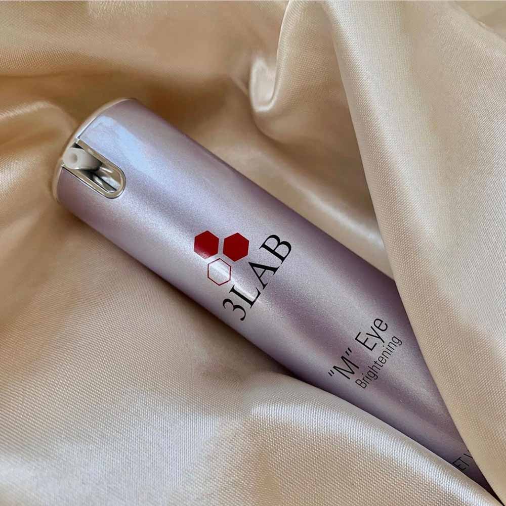 3LAB M Eye Brightening contorno occhi 15 ml occhiaie