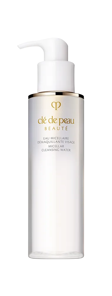 Clé de Peau Beauté Micellar Cleansing Water acqua micellare idratante