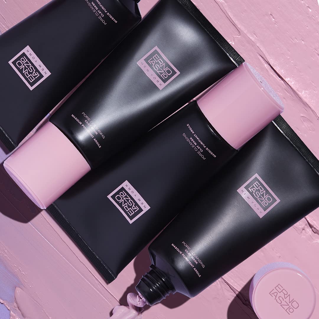 Erno Laszlo Pore Cleansing Clay Mask argilla 100 ml pori