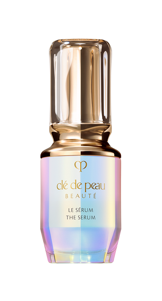 Clé de Peau Beauté The Serum siero viso illuminante pro-ageing