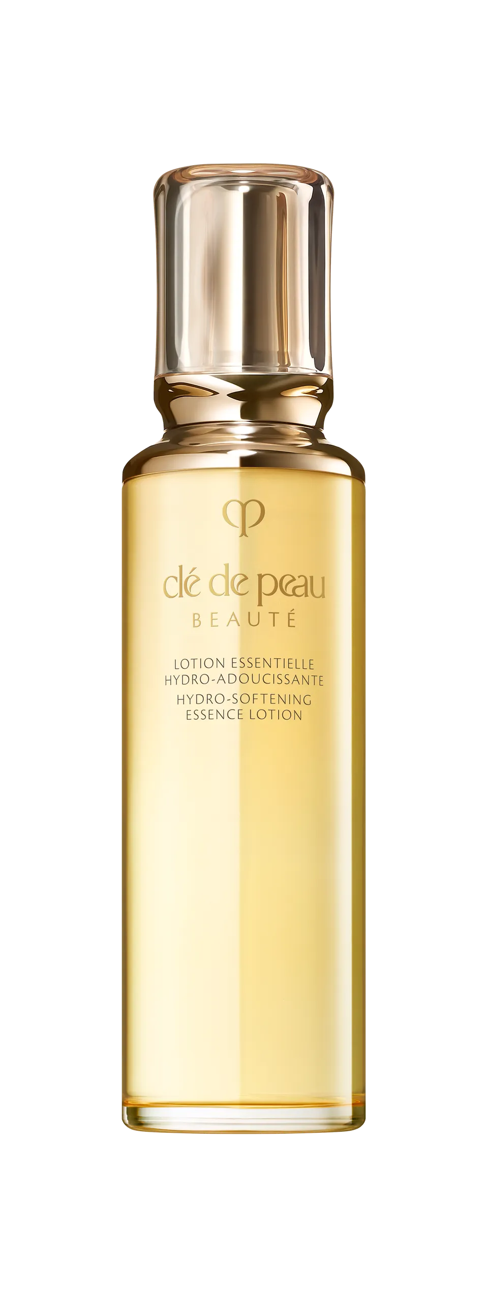 Clé de Peau Hydro-Softening Essence Lotion lozione viso idratante
