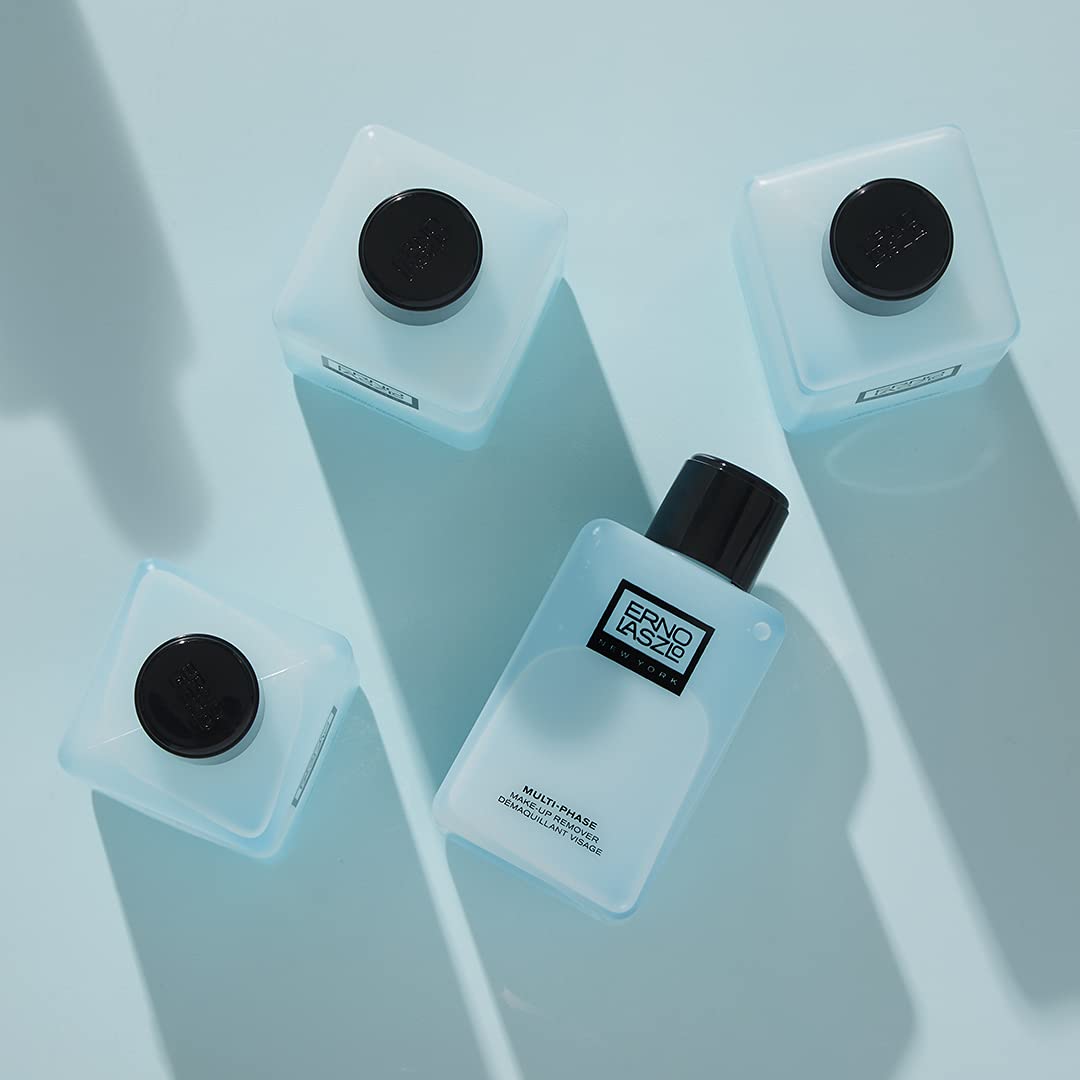 Erno Laszlo Multi-Phase Makeup Remover struccante occhi 200ml