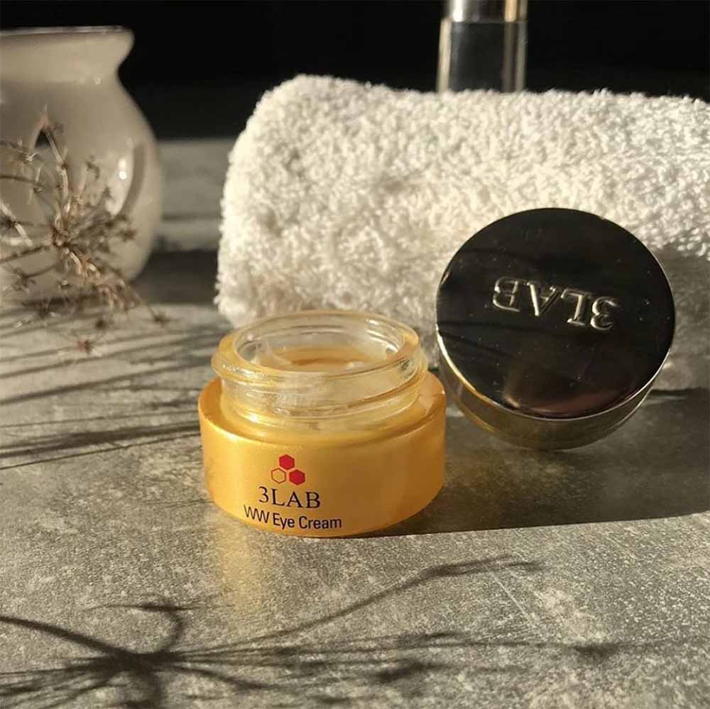 3LAB WW Eye Cream Contorno Occhi 15 ml liftante
