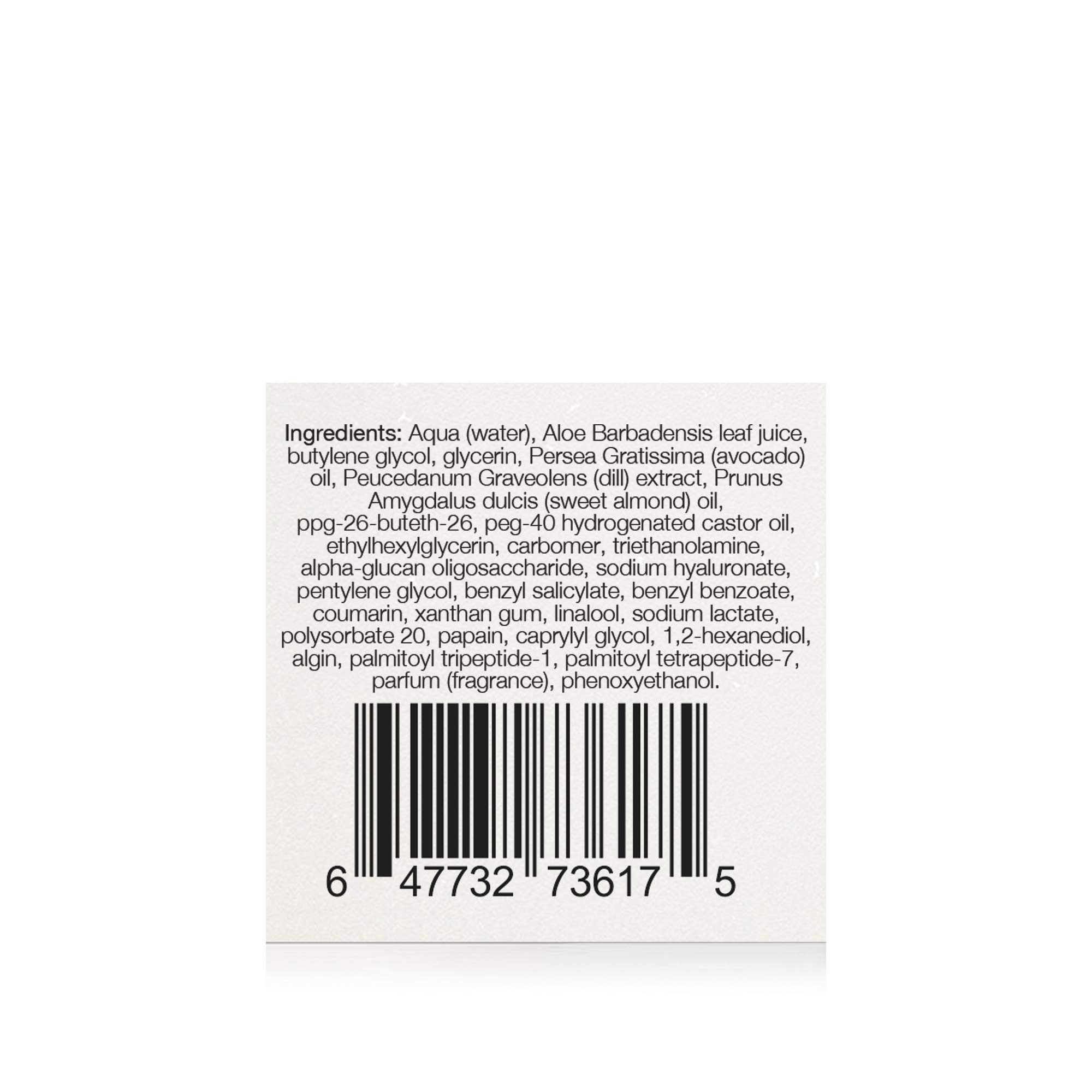Avant Bio-Activ+ Advanced Bio Absolute Youth Eye siero occhi 15ml antirughe