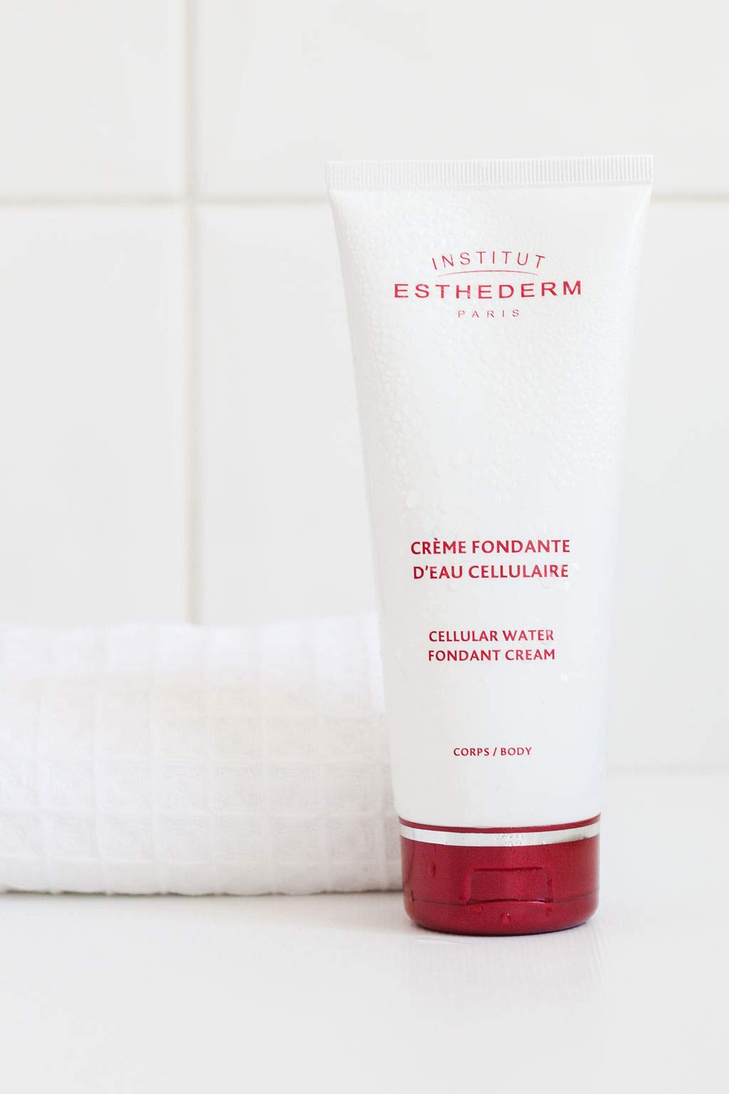 Institut Esthederm Eau Cellulaire Crema Idratante 200 ml
