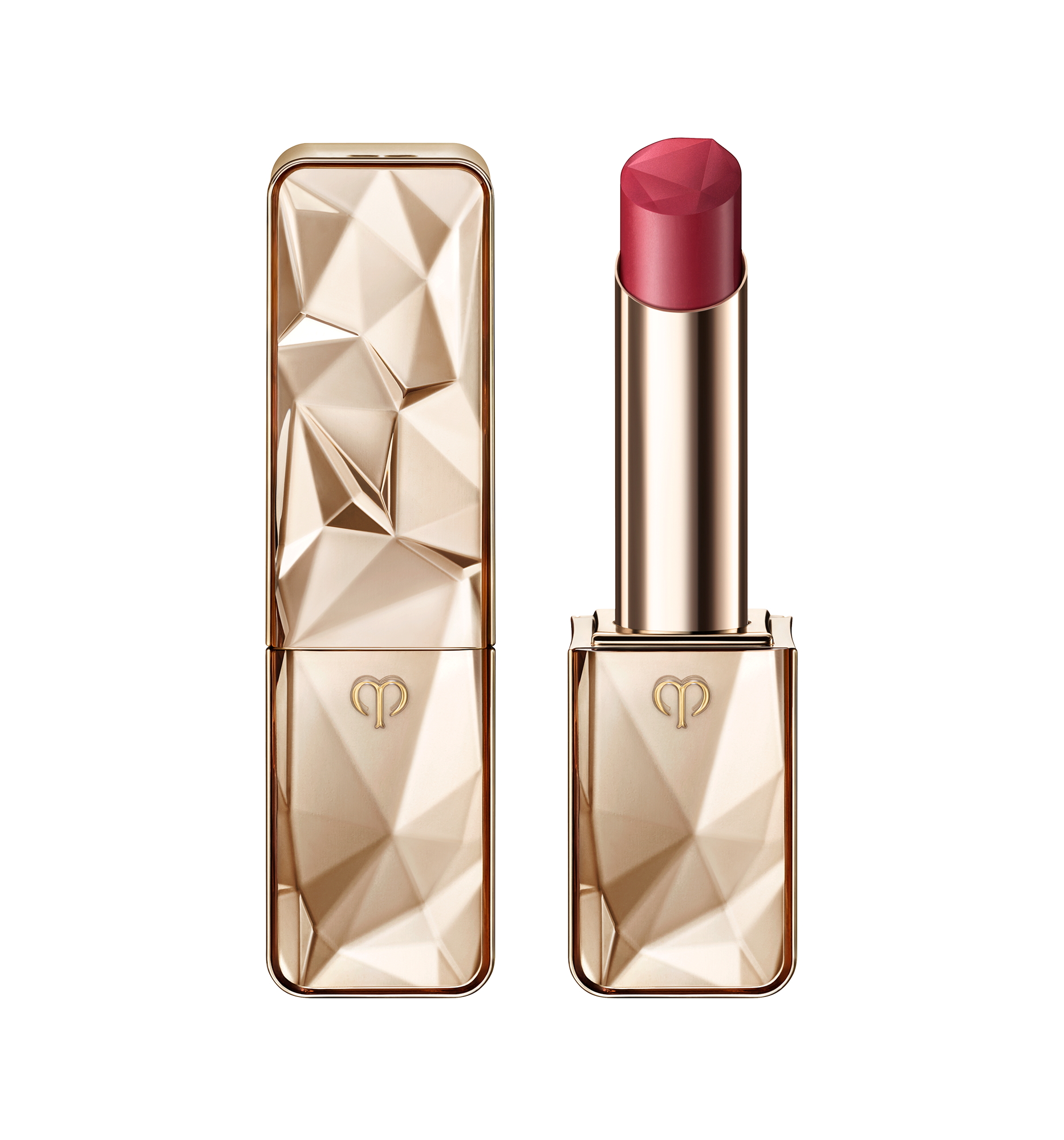 Clé de Peau The Precious Lipstick rossetto Inspired Amethyst viola