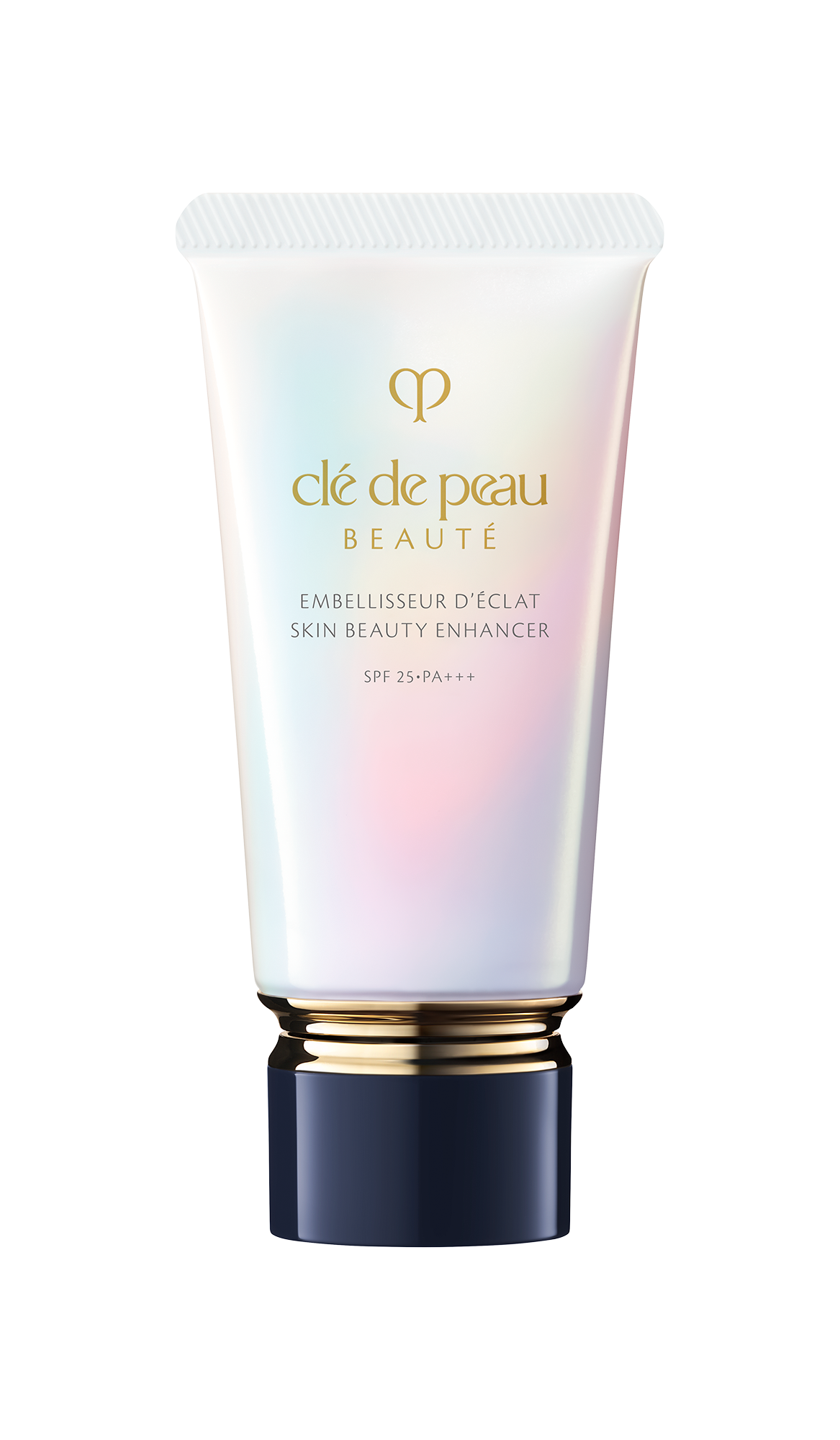 Clé de Peau Beauté Skin Beauty Enhancer primer viso SPF25 luminoso
