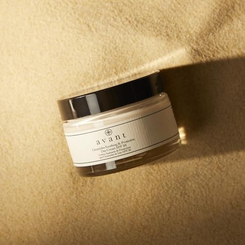 Avant Age Defy+ Ceramide Crema Giorno SPF20 50 ml lenitiva