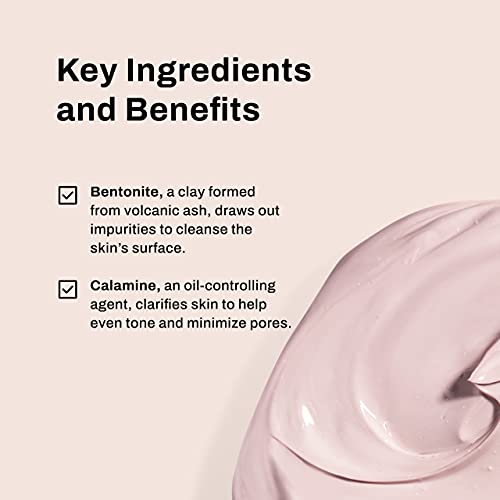 Erno Laszlo Pore Cleansing Clay Mask argilla 100 ml pori