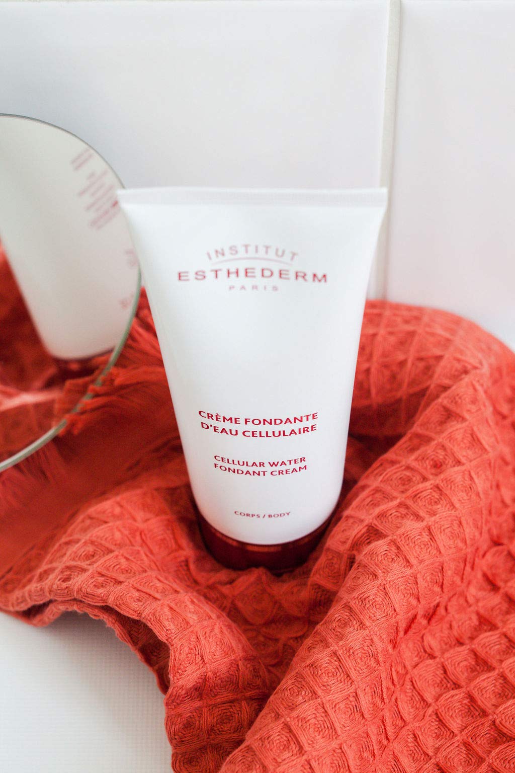 Institut Esthederm Eau Cellulaire Crema Idratante 200 ml