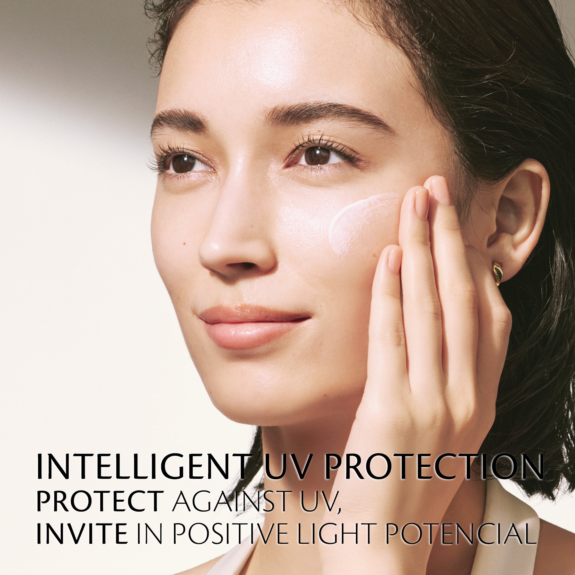 Clé de Peau UV Protective Cream SPF50+ Crema Solare