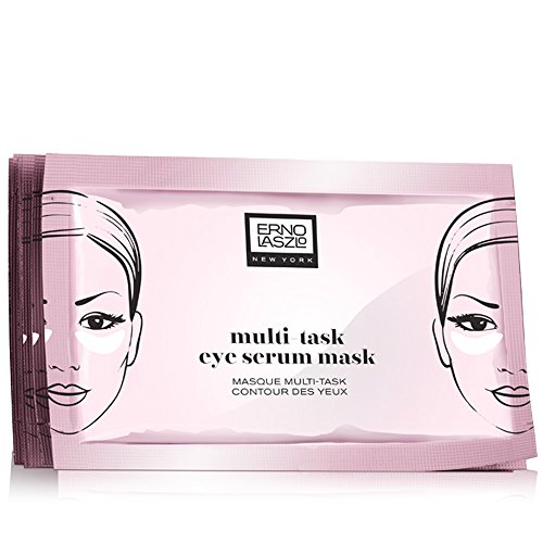 Erno Laszlo Multi-Task Eye Serum Mask maschera occhi monodose anti-occhiaie