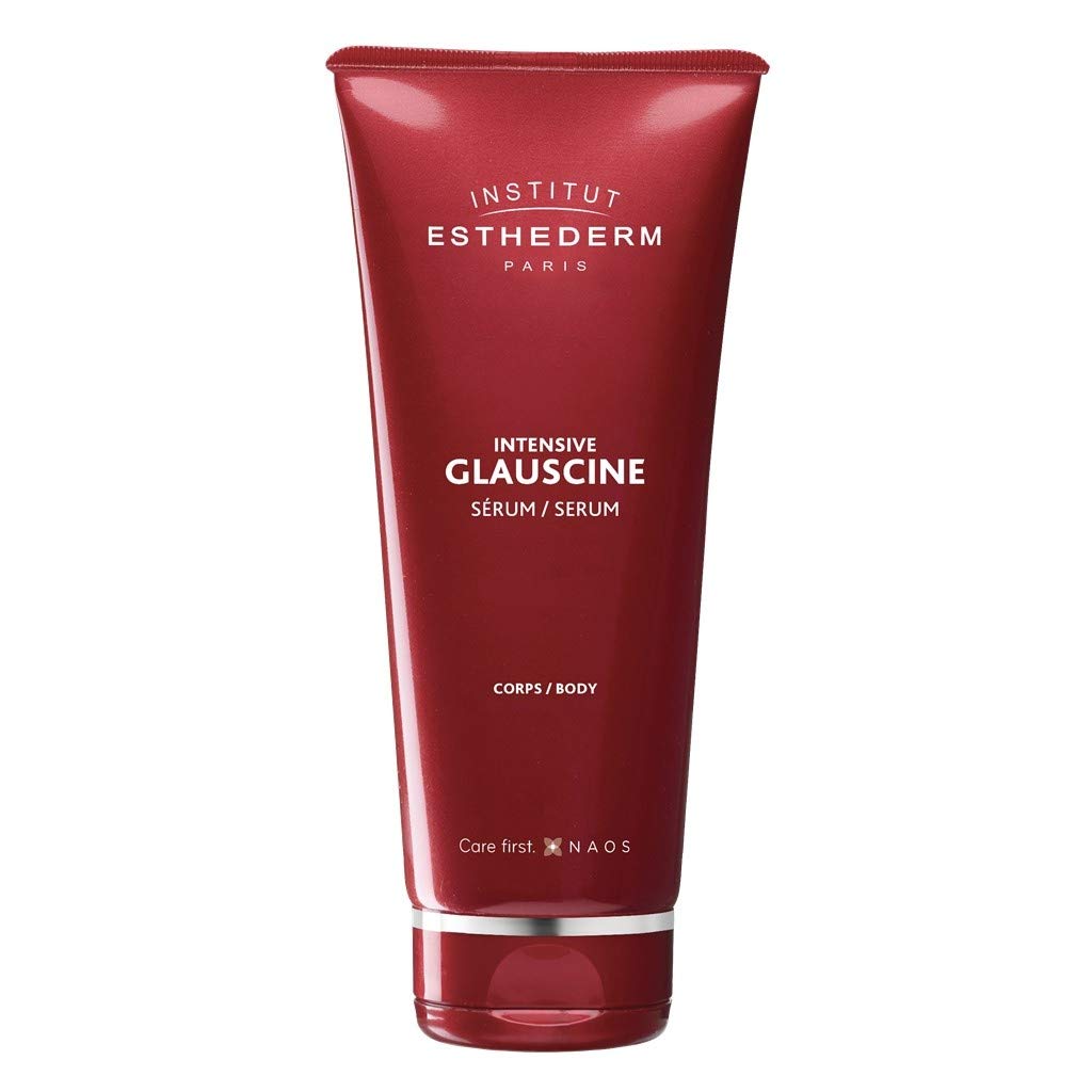 Institut Esthederm Glauscine Siero Corpo 200ml Drenante