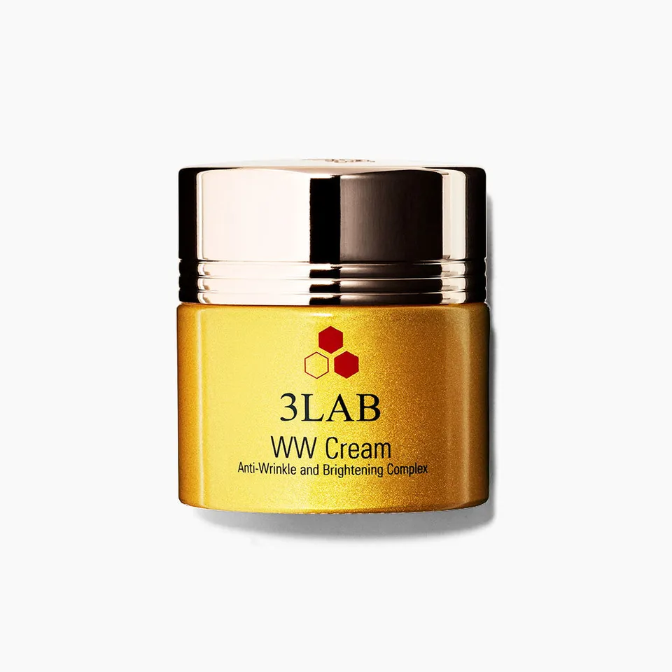 3LAB WW Cream Crema Viso 60 ml Antirughe Illuminante