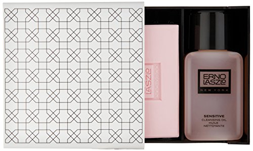Erno Laszlo Sensitive Cleansing Kit detergente viso 60 ml sensibile