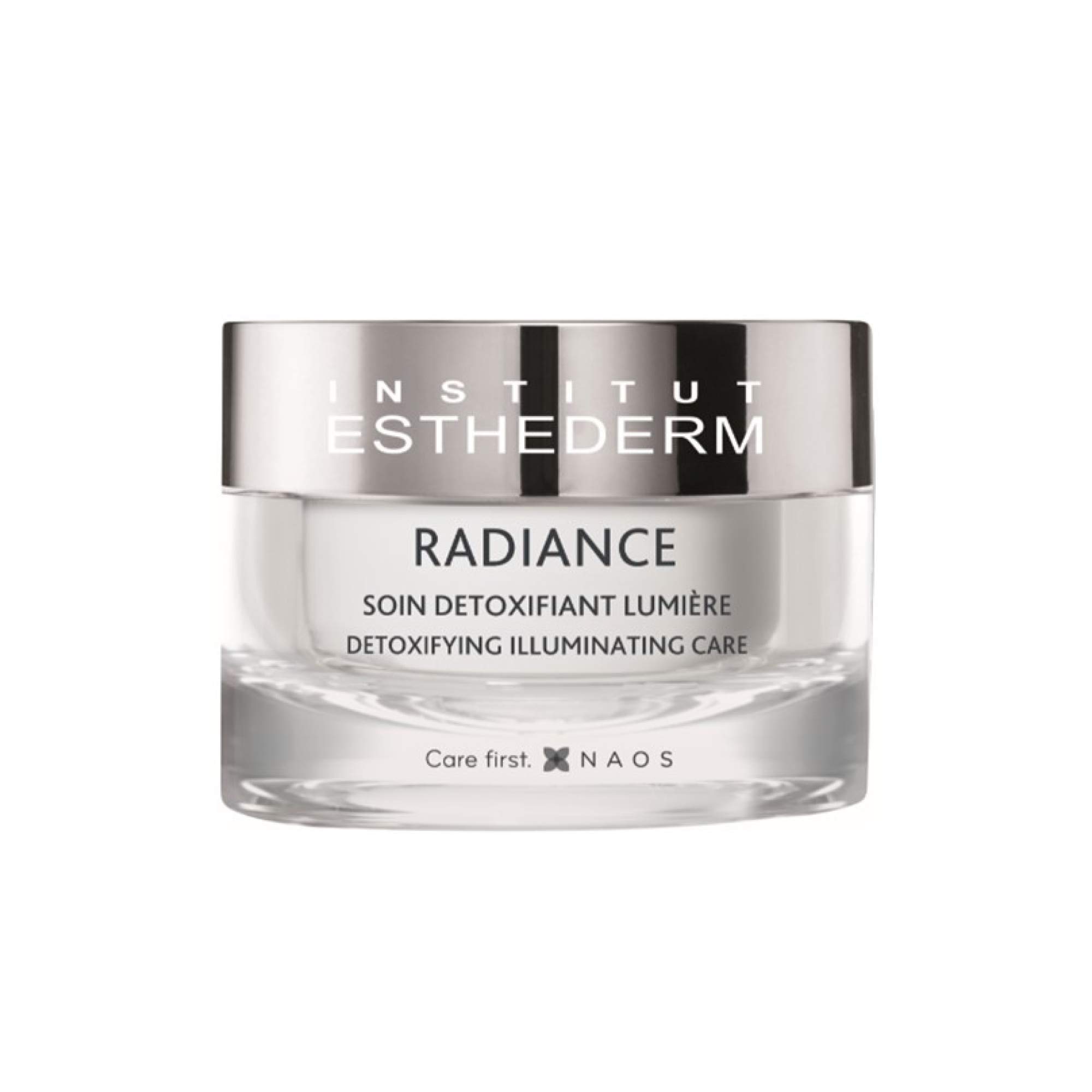 Institut Esthederm Esthe-White Radiance Crema Viso 50 ml uniformante