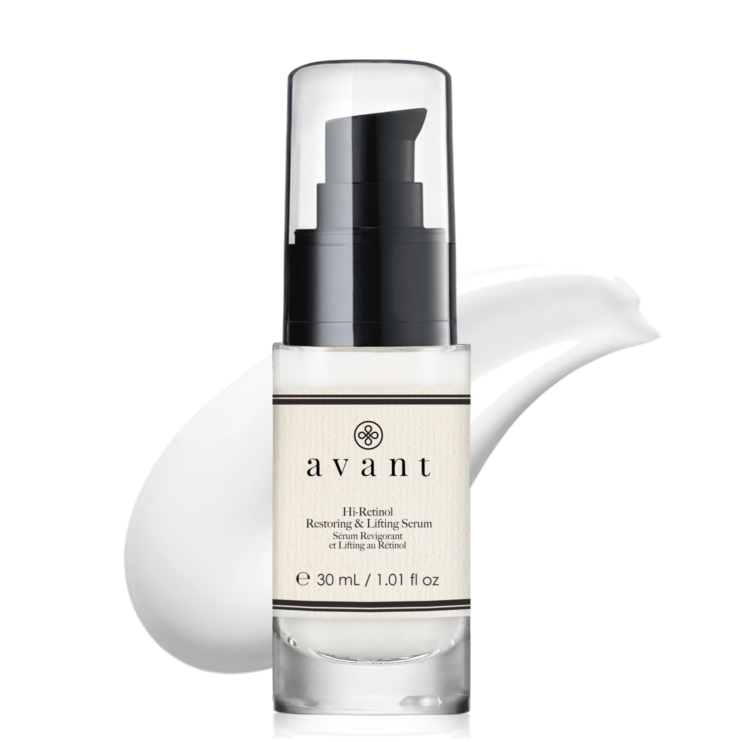 Avant Hi-Retinol siero viso 30 ml rassodante