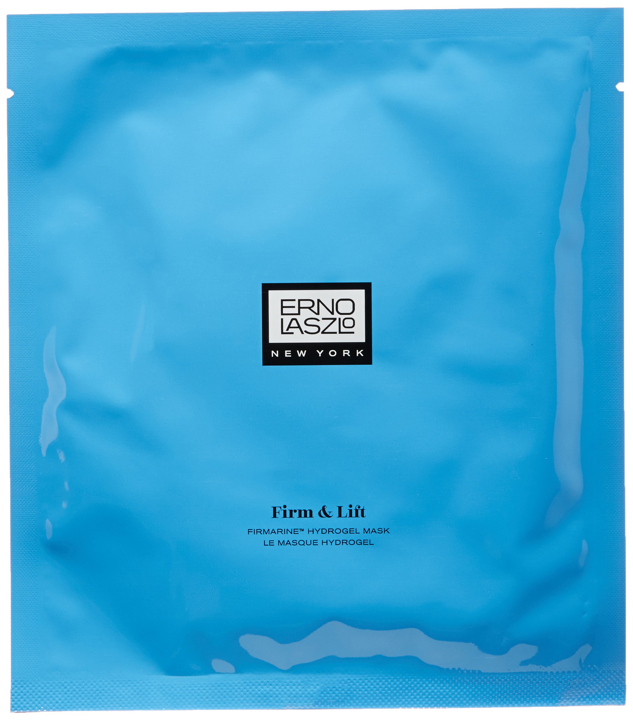 Erno Laszlo Firmarine maschera viso 4x25g idrogel rassodante