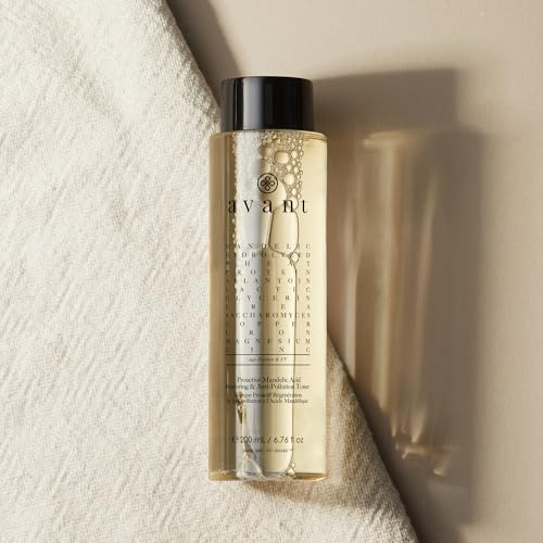 Avant Age Defy+ tonico viso acido mandelico 200 ml