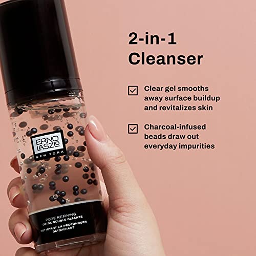 Erno Laszlo Pore Refining Detox Double Cleanse detergente 100 ml