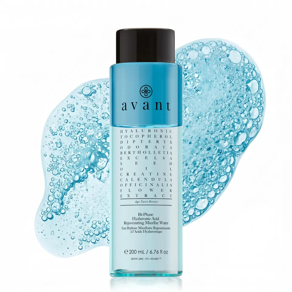 Avant Age Defy+ Acqua Micellare Bifasica 200 ml