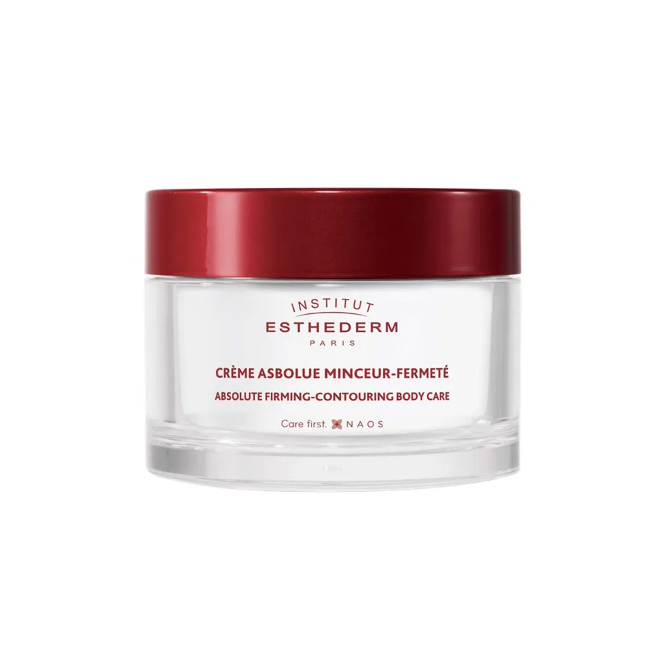 Institut Esthederm Morpho Snellente Rassodante Crema Corpo 200 ml
