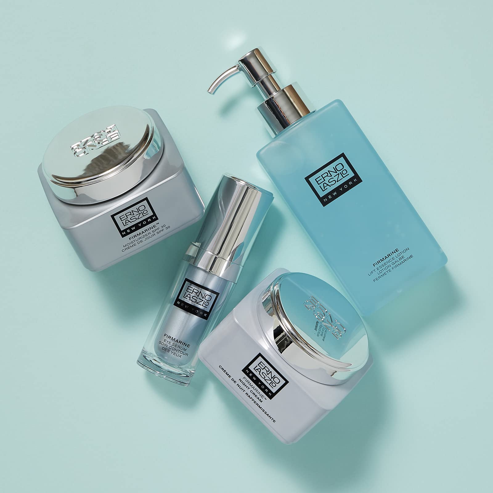 Erno Laszlo Firmarine Siero Viso rassodante