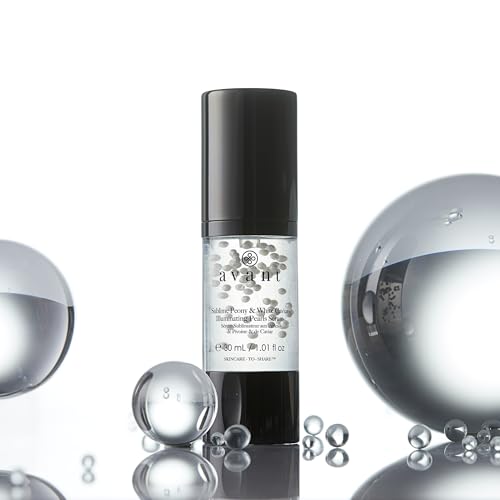Avant Age Radiance Sublime White Caviar Siero 30 ml illuminante