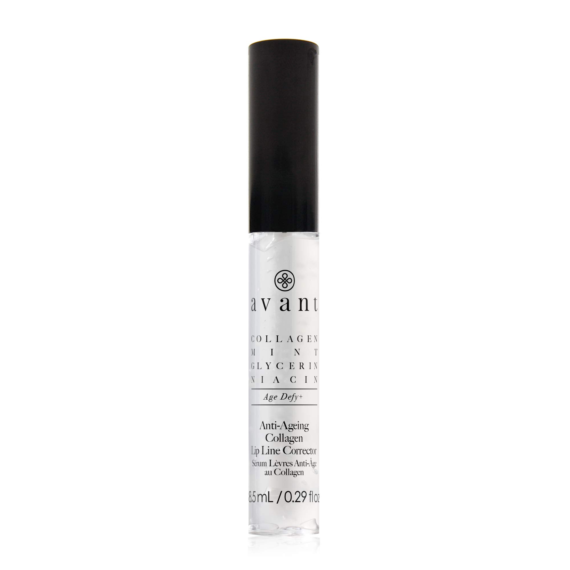 Avant Trattamento Labbra al Collagene 100ml Idratante