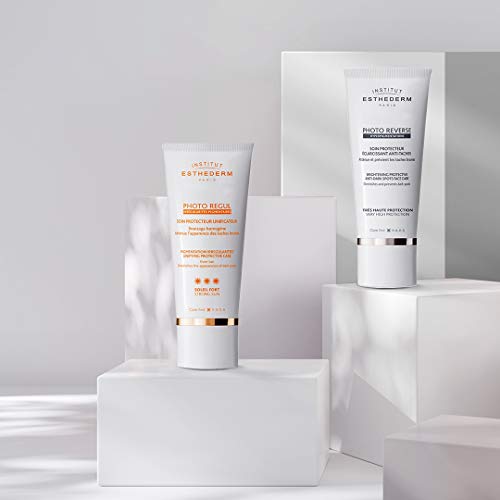 Institut Esthederm Photo Regul crema solare viso 50 ml antimacchia