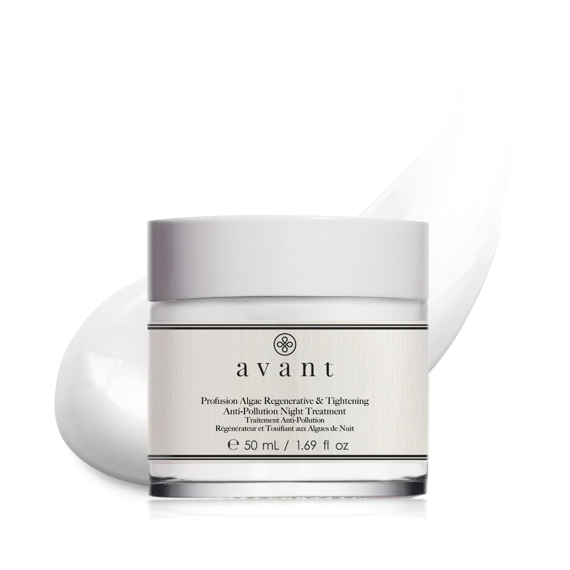 Avant Profusion Algae trattamento notte 50 ml anti-inquinamento