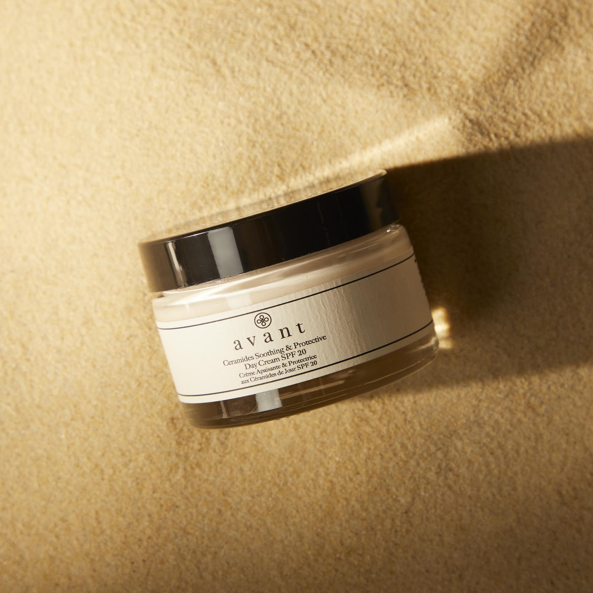 Avant Age Defy+ Ceramide Crema Giorno SPF20 50 ml lenitiva