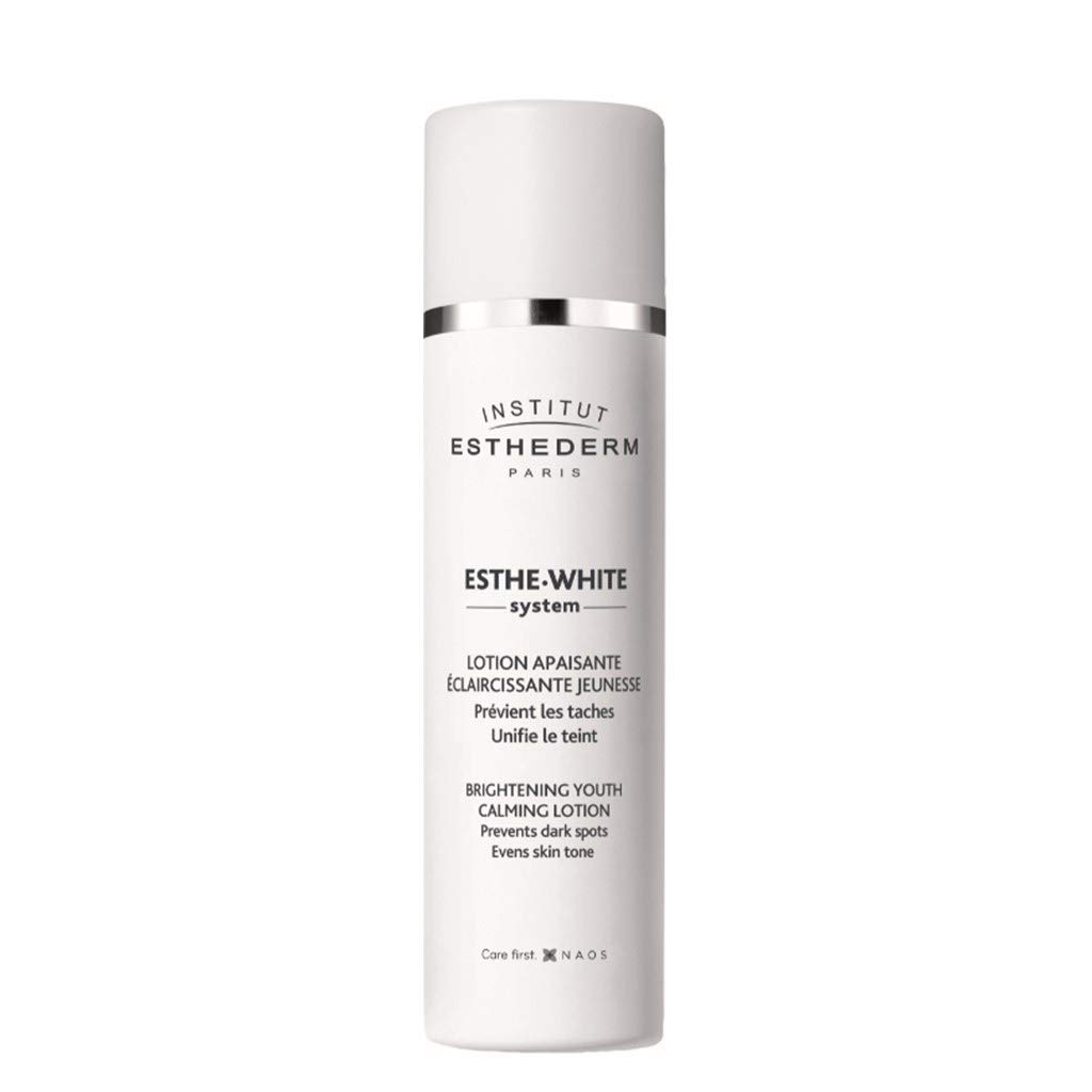 Institut Esthederm Esthe-White Lozione Lattea 200ml Luce