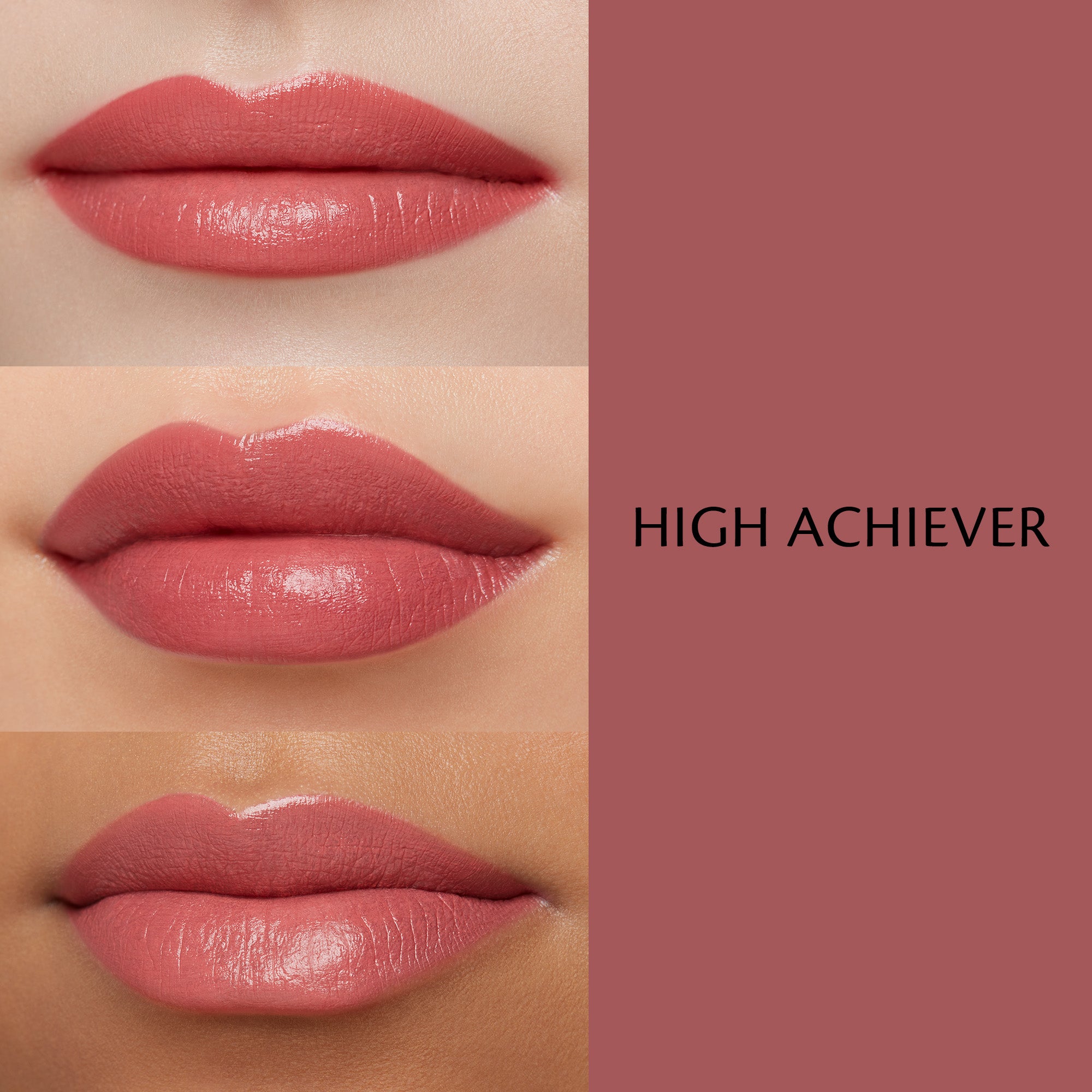 Clé de Peau Beauté Lipstick Matte rossetto High Achiever opaco