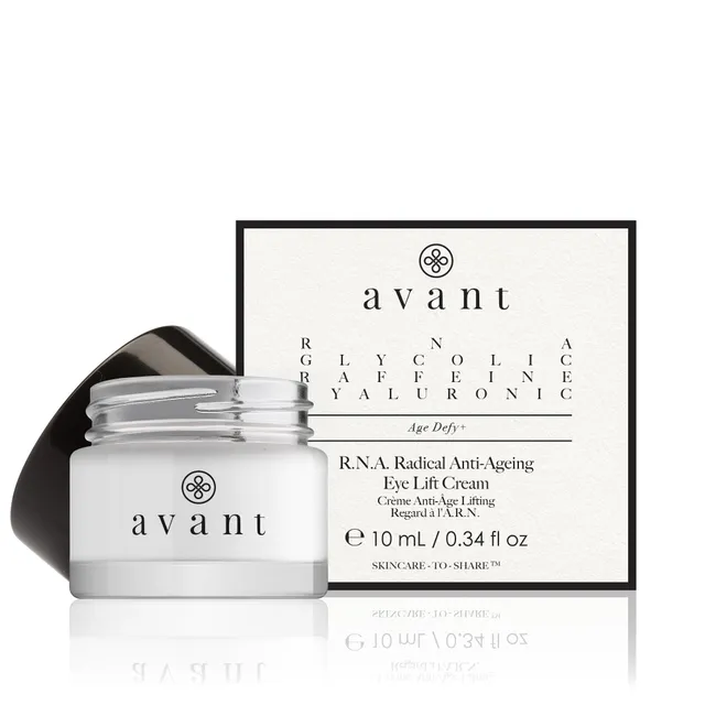 Avant Age Defy+ R.N.A. Radical Contorno Occhi 10 ml lift