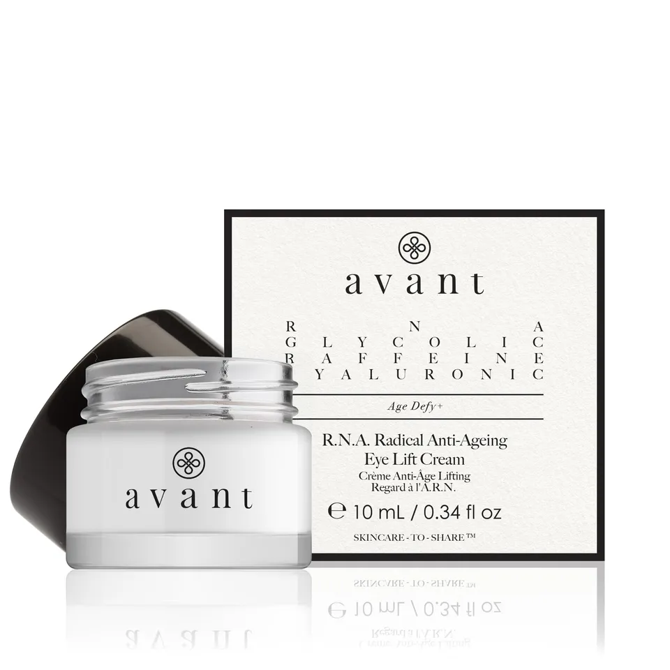 Avant Age Defy+ R.N.A. Radical Contorno Occhi 10 ml lift