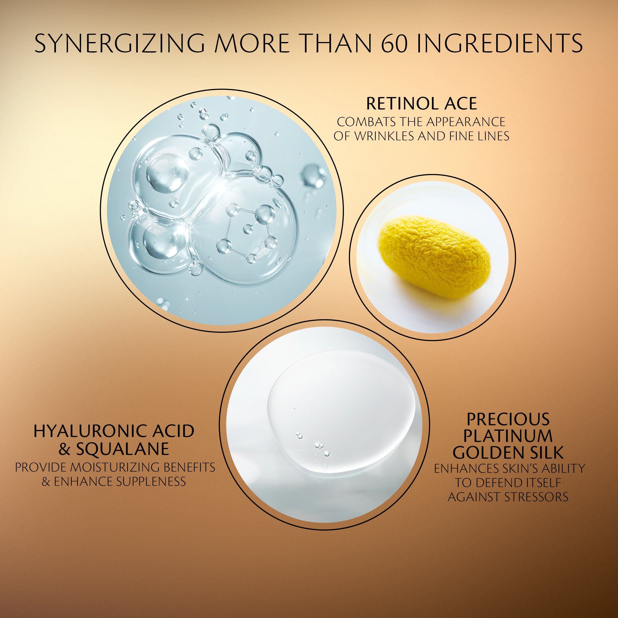 Clé de Peau Beauté The Cream Ricarica Crema Viso Rigenerante