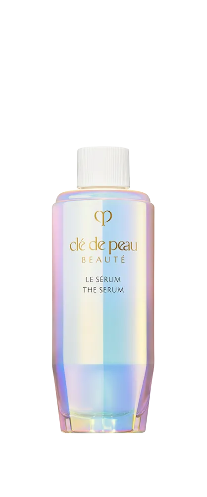 Clé de Peau The Serum Siero Viso Ricarica pro-ageing