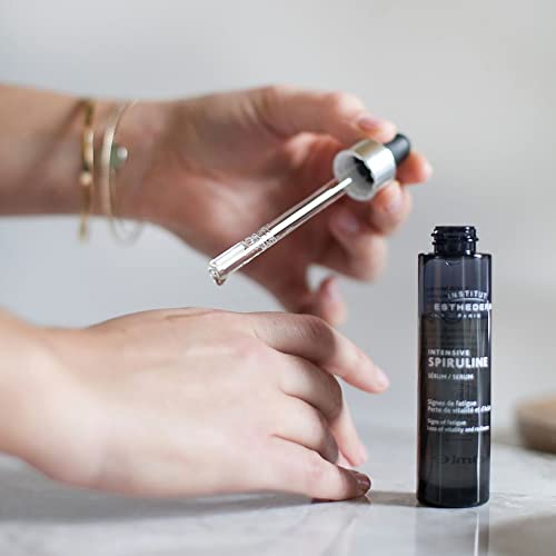 Institut Esthederm Intensive Spiruline Siero Rivitalizzante 30 ml