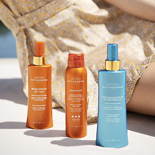 Institut Esthederm Adaptasun Bruma Solare 150 ml abbronzante