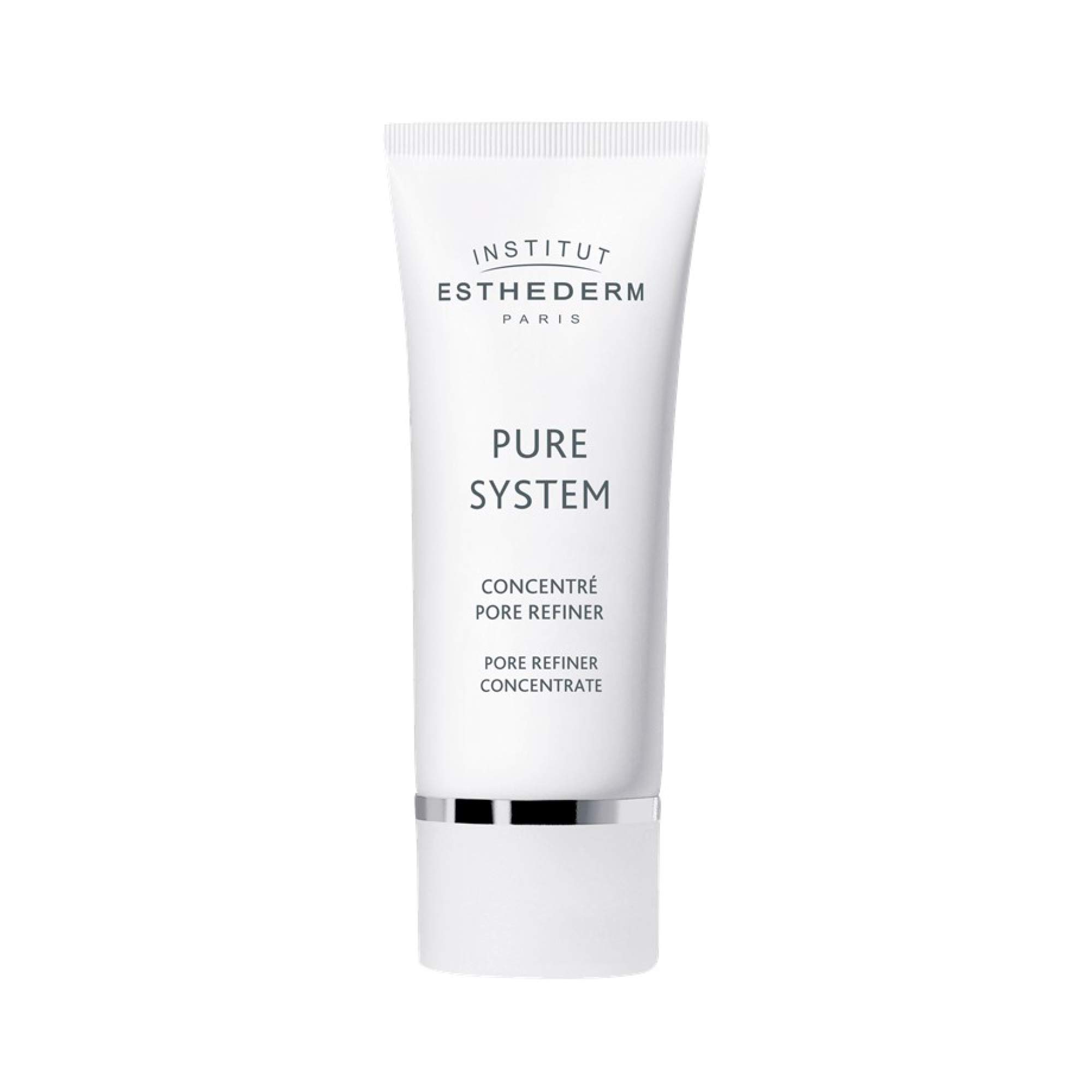 Institut Esthederm Pure System Pore Refiner Crema Viso 50 ml affinante