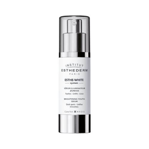 Institut Esthederm Esthe-White Siero Viso 30 ml Illuminante