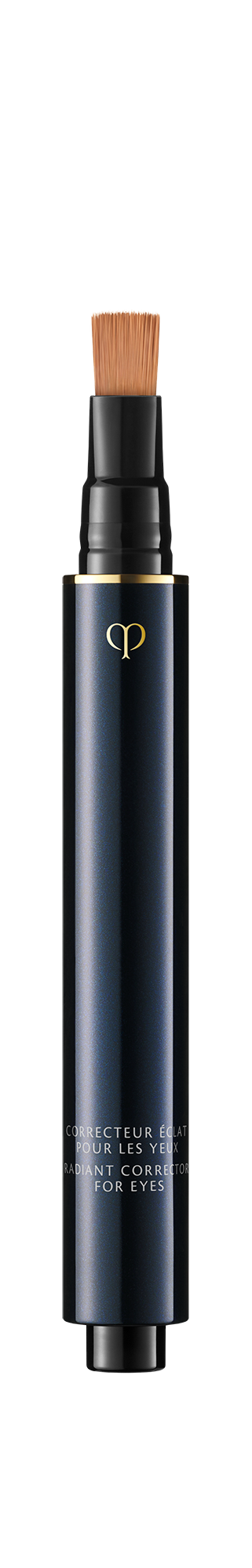 Clé de Peau Beauté Radiant Corrector Correttore Occhi Mocha illuminante