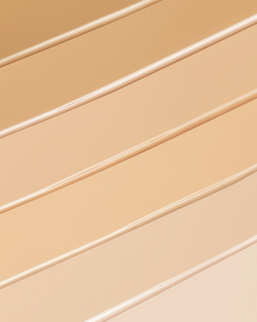Clé de Peau Beauté Radiant Fluid Foundation Natural fondotinta Medium Deep Ocher