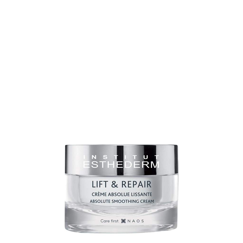 Institut Esthederm Lift & Repair crema viso 50 ml rassodante