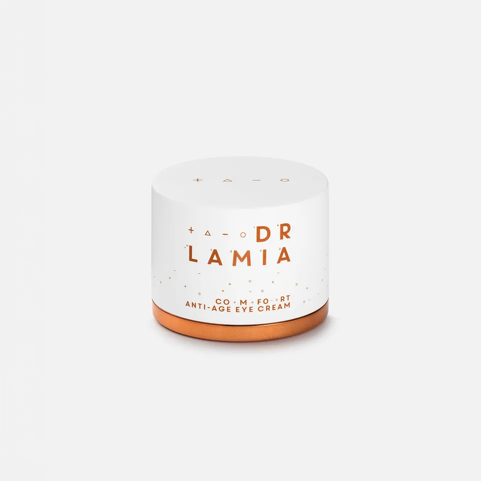 Lamia Cellular Longevity Eye Elixir contorno occhi occhiaie