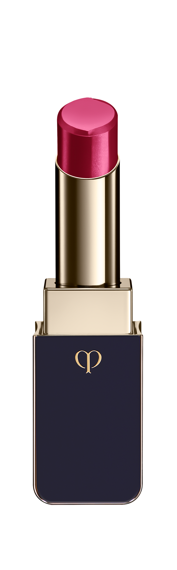 Clé de Peau Beauté Lipstick Shine rossetto Go-Getter Grape luminoso