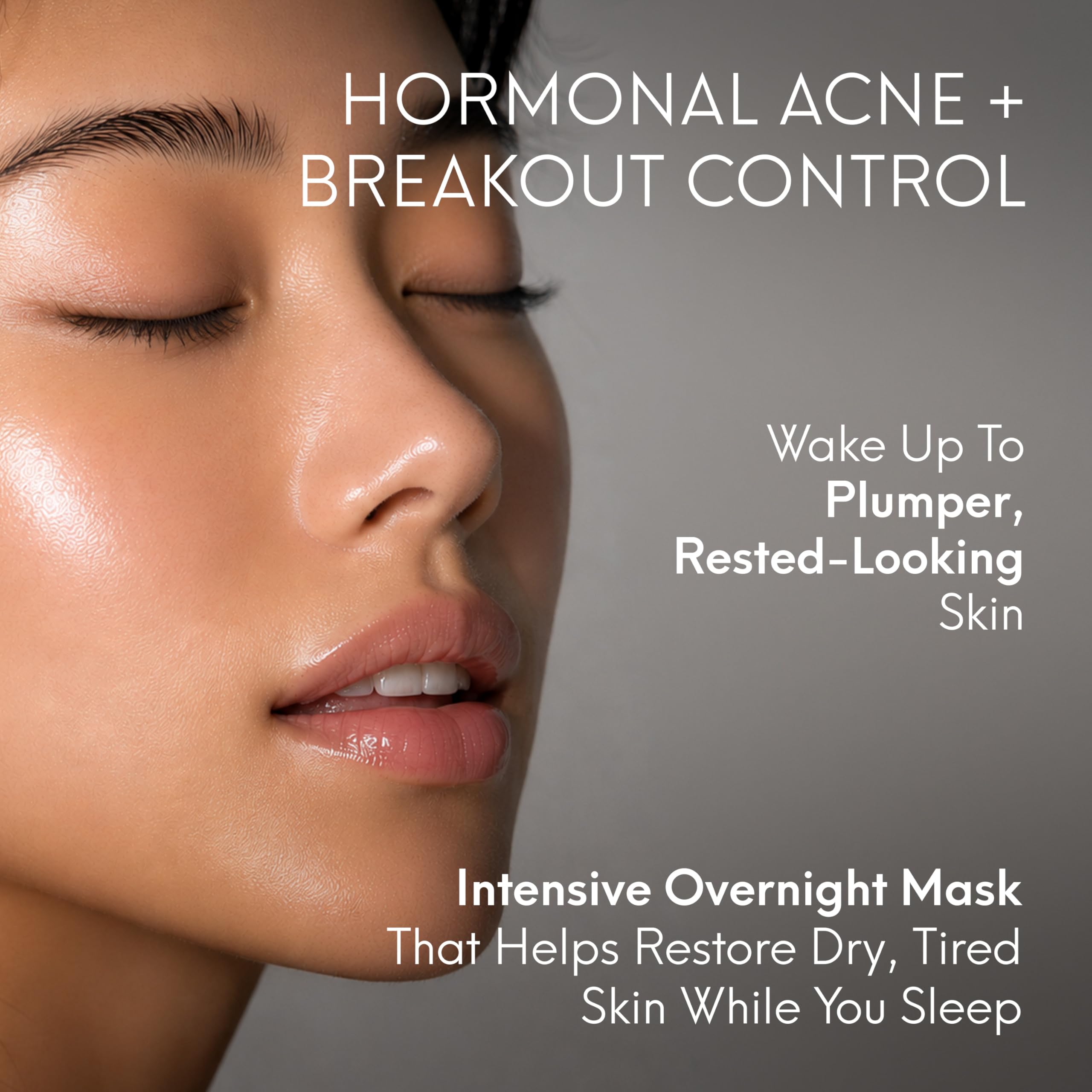 Avant Radiance Renewal maschera notte 50 ml 8 ore
