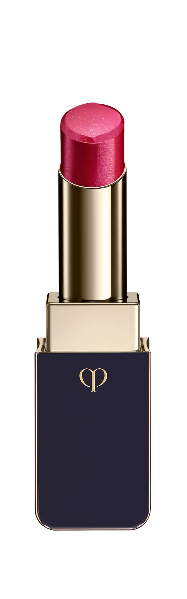 Clé de Peau Beauté Lipstick Shimmer rossetto Bedaziling Berry luminoso