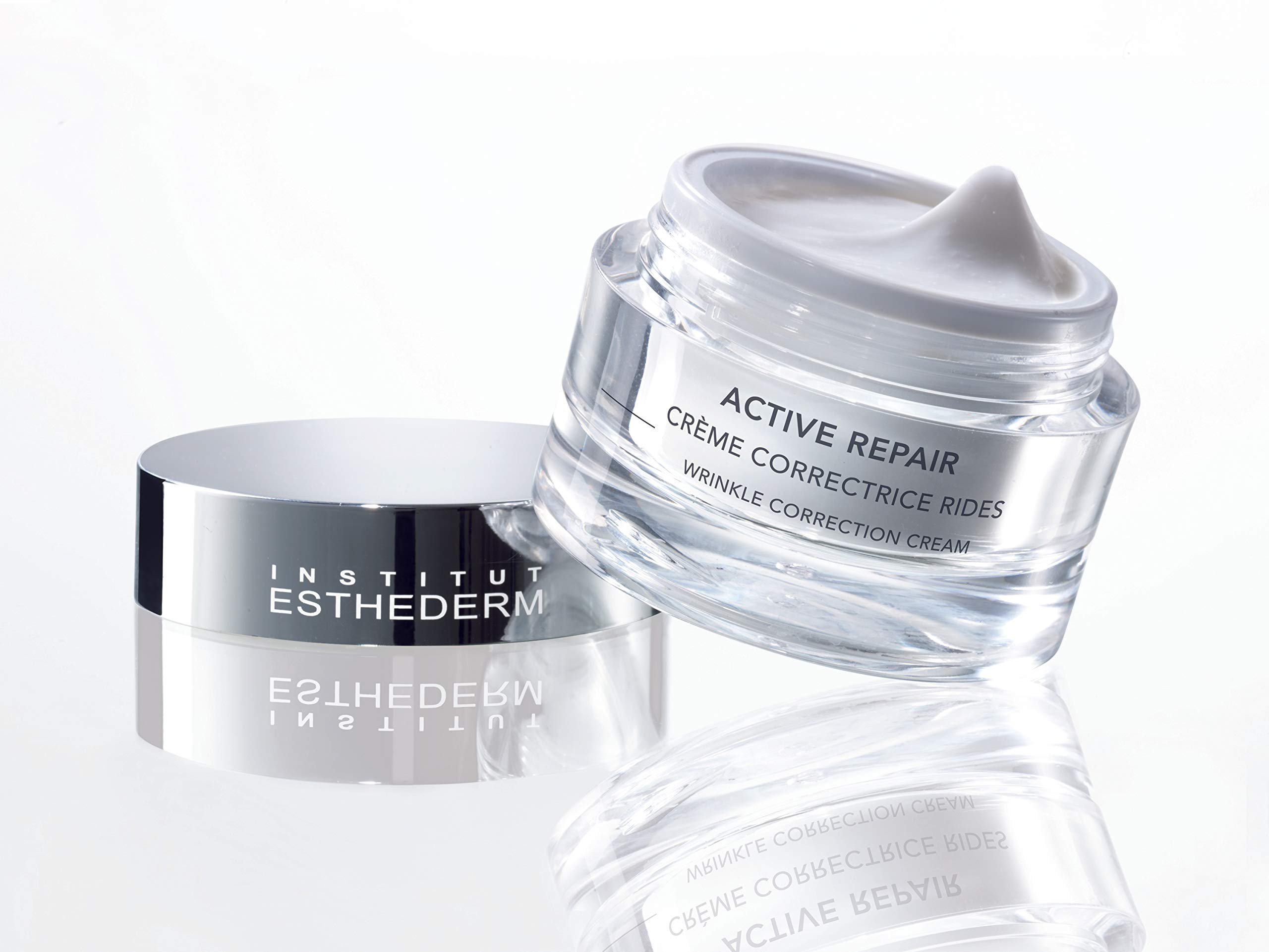 Institut Esthederm Active Repair Cream viso 50 ml levigante